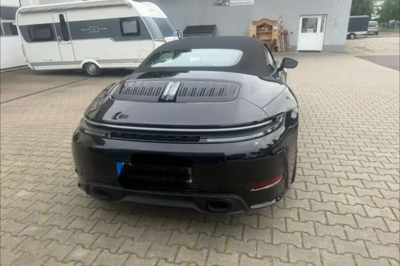 Porsche 911 din 2025 cu 14.666 km - oferta POR222925 - foto 7