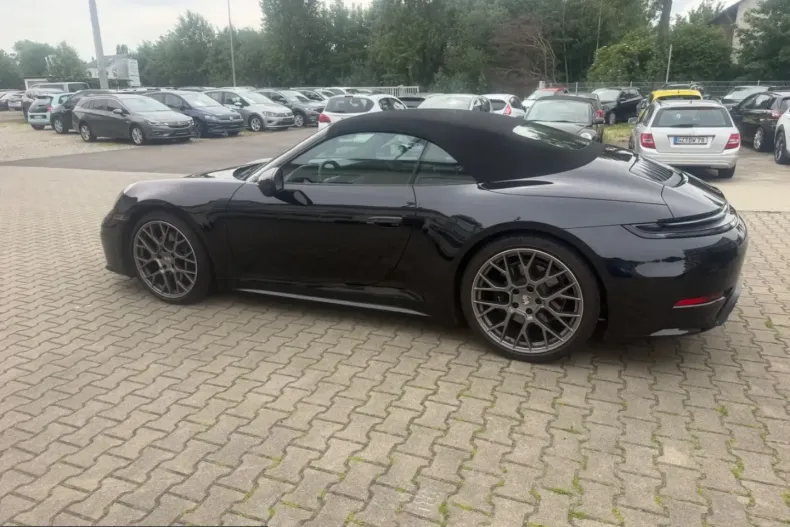 Porsche 911 din 2025 cu 14.666 km - oferta POR222925 - foto 10