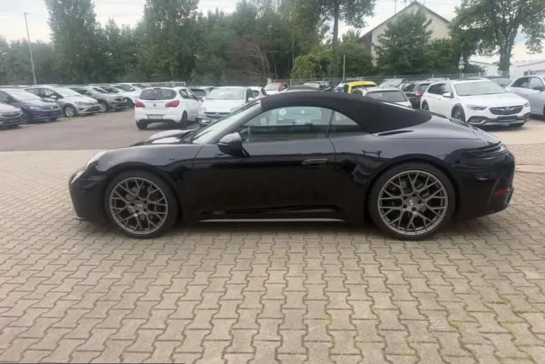 Porsche 911 din 2025 cu 14.666 km - oferta POR222925 - foto 11