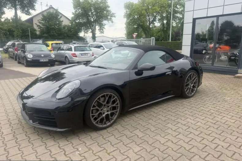Porsche 911 din 2025 cu 14.666 km - oferta POR222925 - foto 13