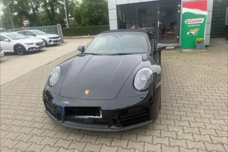 Porsche 911 din 2025 cu 14.666 km - oferta POR222925 - foto 15