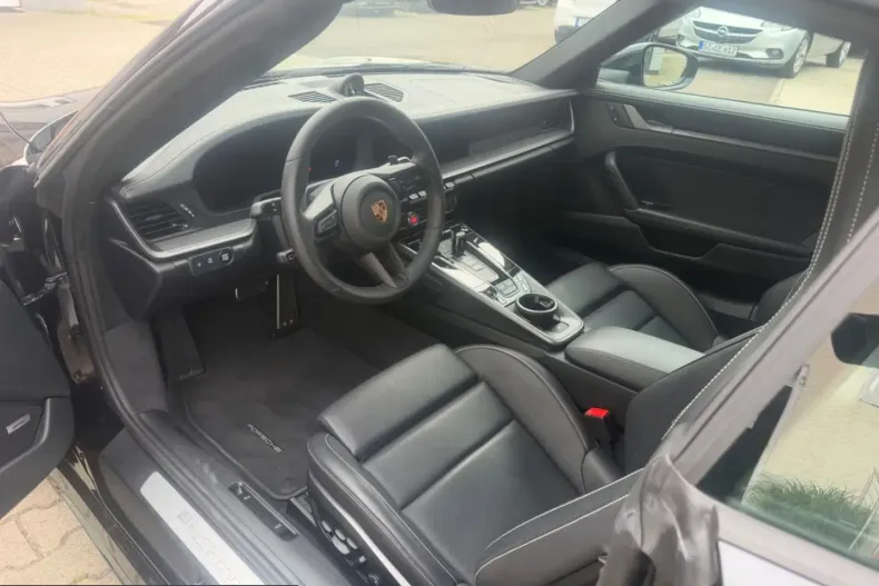 Porsche 911 din 2025 cu 14.666 km - oferta POR222925 - foto 16