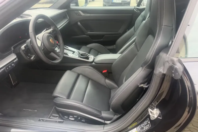 Porsche 911 din 2025 cu 14.666 km - oferta POR222925 - foto 17
