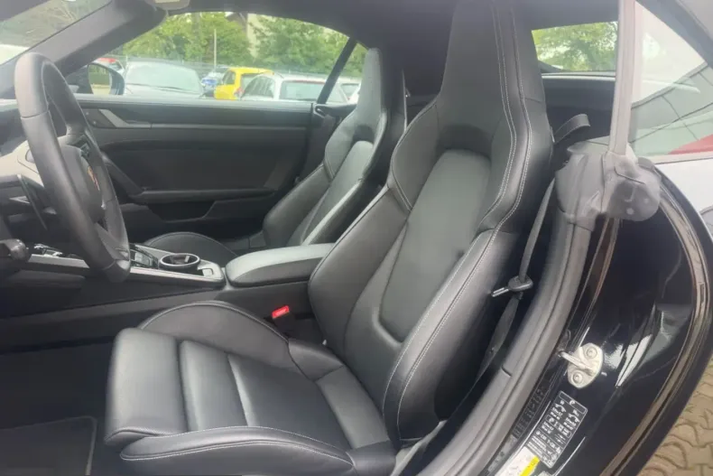 Porsche 911 din 2025 cu 14.666 km - oferta POR222925 - foto 18