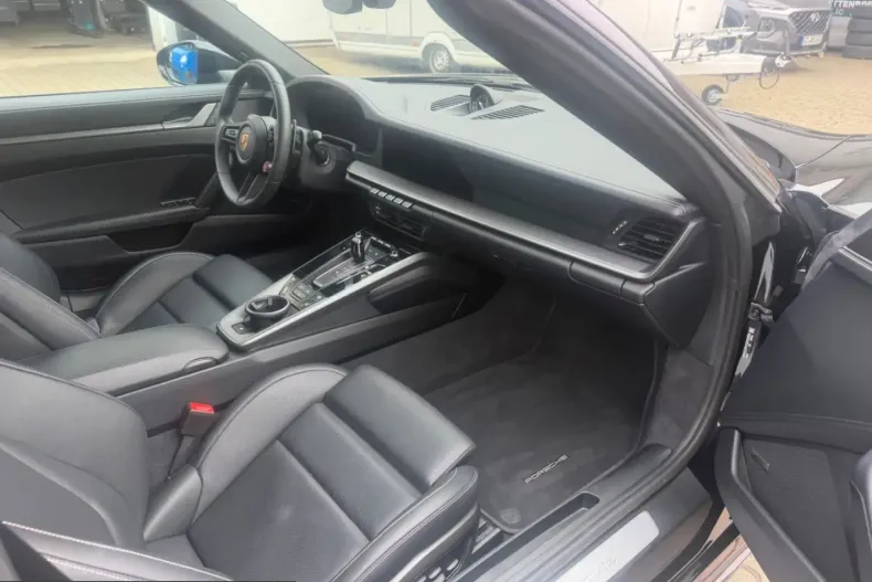 Porsche 911 din 2025 cu 14.666 km - oferta POR222925 - foto 20
