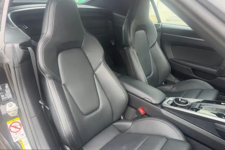 Porsche 911 din 2025 cu 14.666 km - oferta POR222925 - foto 22