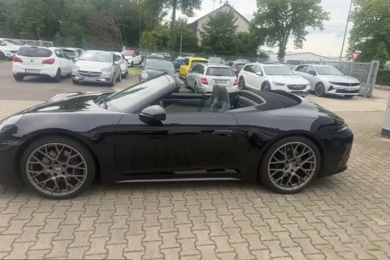 Porsche 911 din 2025 cu 14.666 km - oferta POR222925 - foto 26