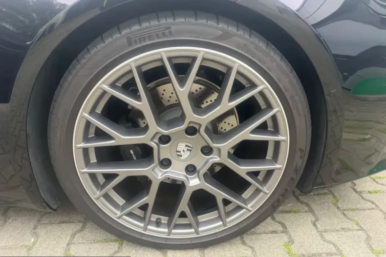 Porsche 911 din 2025 cu 14.666 km - oferta POR222925 - foto 32