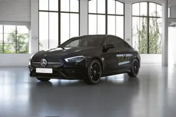 Mercedes-Benz CLA 250 din 2021 - oferta MER222926