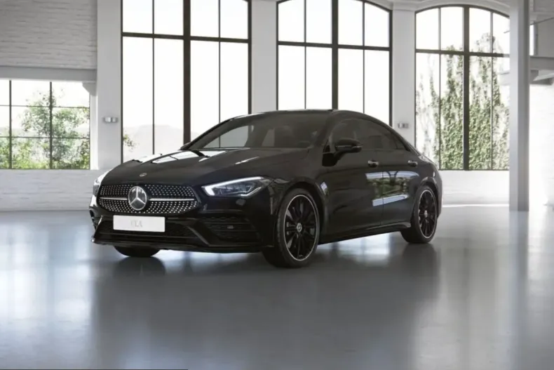 Mercedes-Benz CLA 250 (Clasa CLA) din 2021 cu 89.220 km - oferta MER222926 - foto 1