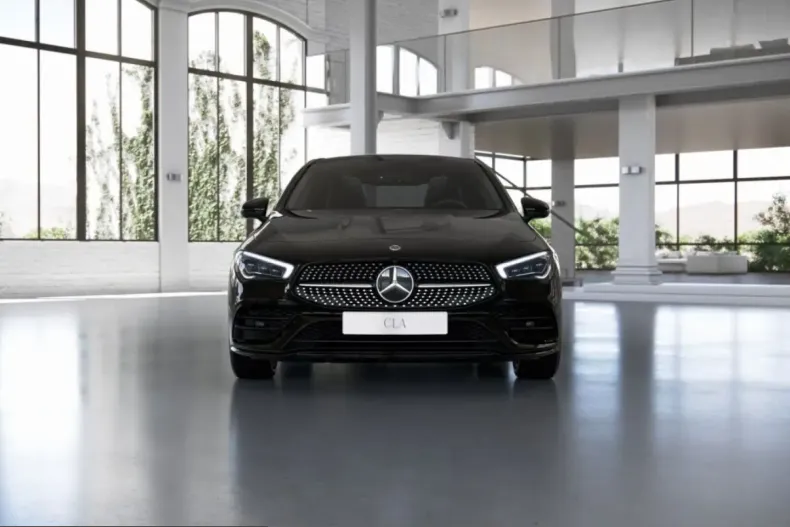 Mercedes-Benz CLA 250 (Clasa CLA) din 2021 cu 89.220 km - oferta MER222926 - foto 2