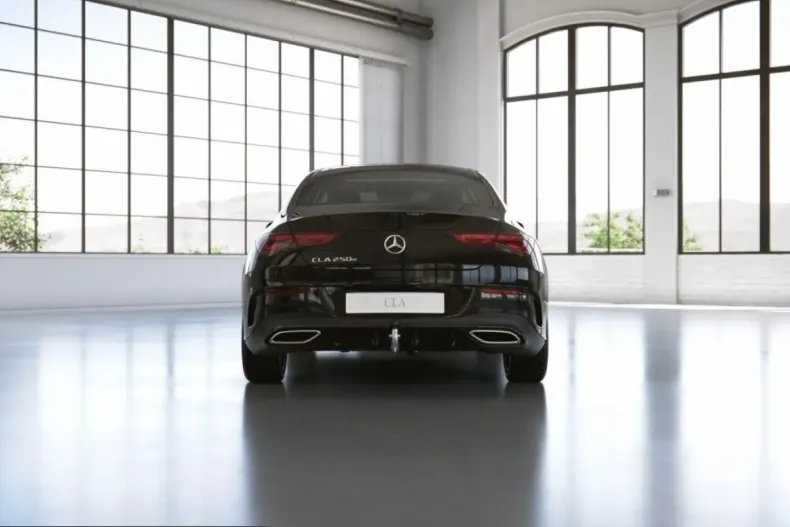 Mercedes-Benz CLA 250 (Clasa CLA) din 2021 cu 89.220 km - oferta MER222926 - foto 5