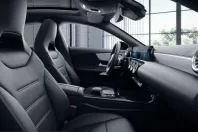 Mercedes-Benz CLA 250 (Clasa CLA) din 2021 cu 89.220 km - oferta MER222926 - foto 8