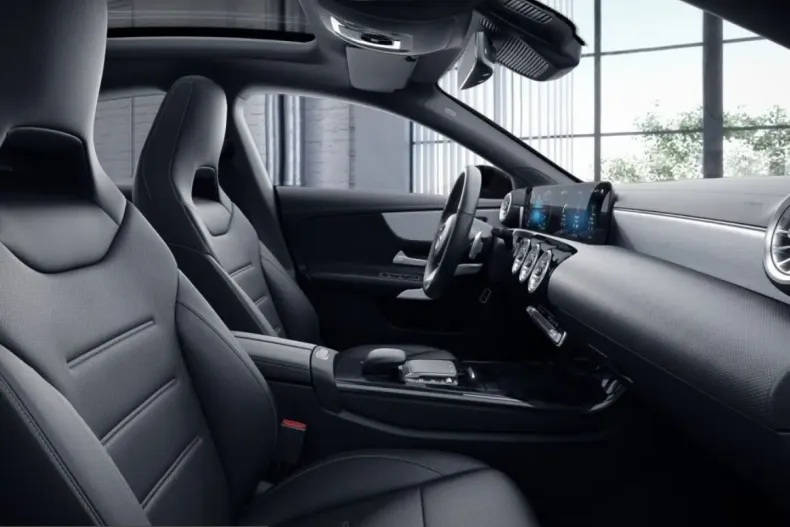 Mercedes-Benz CLA 250 (Clasa CLA) din 2021 cu 89.220 km - oferta MER222926 - foto 8