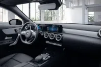 Mercedes-Benz CLA 250 (Clasa CLA) din 2021 cu 89.220 km - oferta MER222926 - foto 10