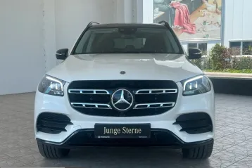Mercedes-Benz GLS 450 din 2024 - oferta MER222927