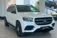 Mercedes-Benz GLS 450 (Clasa GLS) din 2024 cu 35.522 km - oferta MER222927 - foto 2