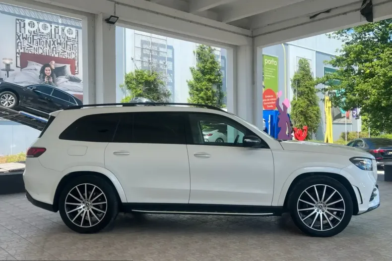 Mercedes-Benz GLS 450 (Clasa GLS) din 2024 cu 35.522 km - oferta MER222927 - foto 3