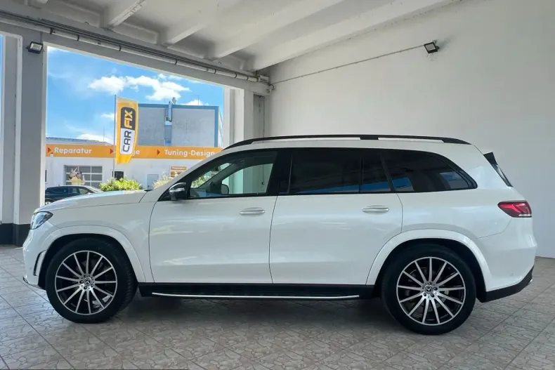 Mercedes-Benz GLS 450 (Clasa GLS) din 2024 cu 35.522 km - oferta MER222927 - foto 7