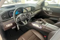 Mercedes-Benz GLS 450 (Clasa GLS) din 2024 cu 35.522 km - oferta MER222927 - foto 8