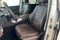 Mercedes-Benz GLS 450 (Clasa GLS) din 2024 cu 35.522 km - oferta MER222927 - foto 9