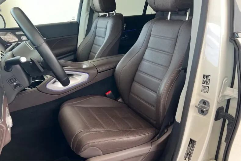 Mercedes-Benz GLS 450 (Clasa GLS) din 2024 cu 35.522 km - oferta MER222927 - foto 9
