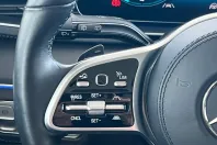 Mercedes-Benz GLS 450 (Clasa GLS) din 2024 cu 35.522 km - oferta MER222927 - foto 13