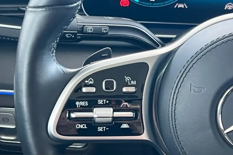 Mercedes-Benz GLS 450 (Clasa GLS) din 2024 cu 35.522 km - oferta MER222927 - foto 13