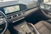 Mercedes-Benz GLS 450 (Clasa GLS) din 2024 cu 35.522 km - oferta MER222927 - foto 15