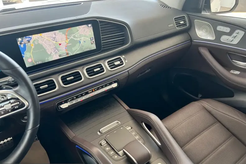 Mercedes-Benz GLS 450 (Clasa GLS) din 2024 cu 35.522 km - oferta MER222927 - foto 15