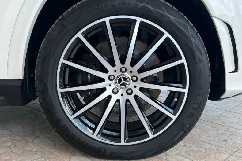 Mercedes-Benz GLS 450 (Clasa GLS) din 2024 cu 35.522 km - oferta MER222927 - foto 21