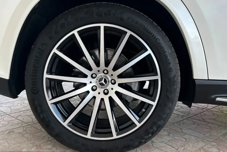 Mercedes-Benz GLS 450 (Clasa GLS) din 2024 cu 35.522 km - oferta MER222927 - foto 22