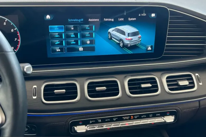 Mercedes-Benz GLS 450 (Clasa GLS) din 2024 cu 35.522 km - oferta MER222927 - foto 31
