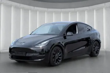 Tesla Model Y din 2022 - oferta TES222928