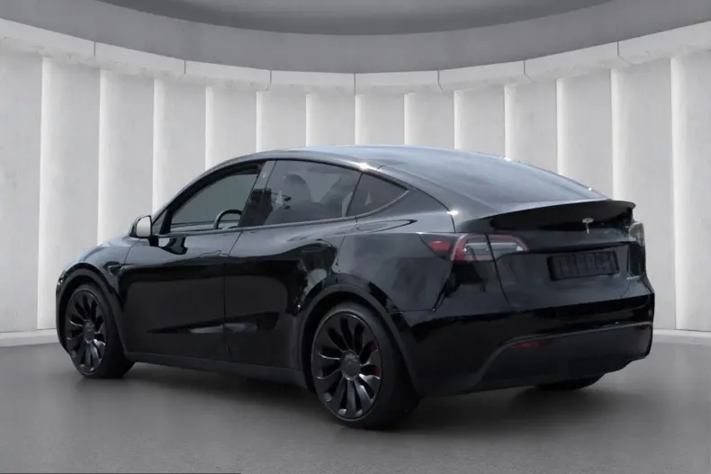 Tesla Model Y din 2022 cu 53.909 km - oferta TES222928 - foto 4