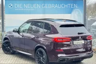 BMW X5 (Seria X) din 2022 cu 79.832 km - oferta BMW222929 - foto 3