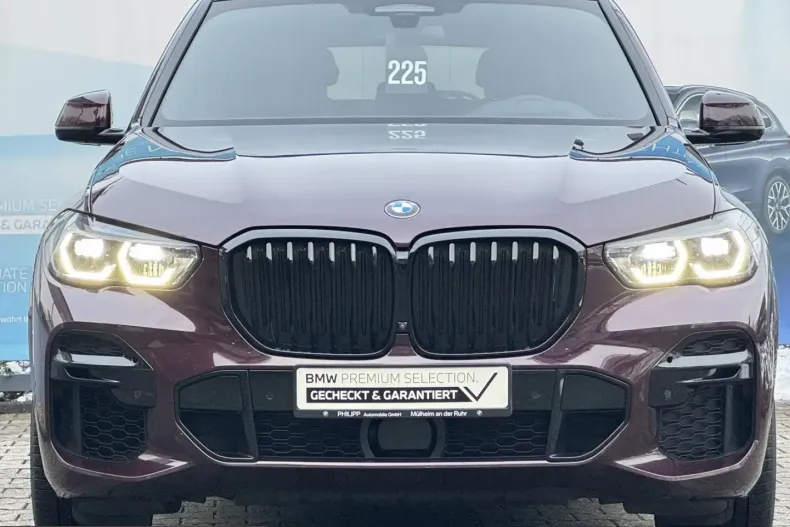 BMW X5 (Seria X) din 2022 cu 79.832 km - oferta BMW222929 - foto 4
