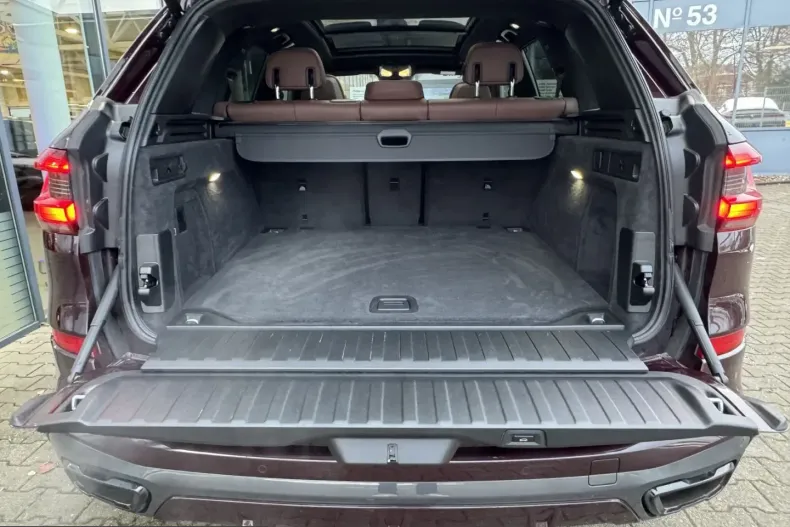 BMW X5 (Seria X) din 2022 cu 79.832 km - oferta BMW222929 - foto 6