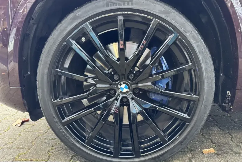 BMW X5 (Seria X) din 2022 cu 79.832 km - oferta BMW222929 - foto 11