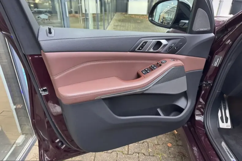 BMW X5 (Seria X) din 2022 cu 79.832 km - oferta BMW222929 - foto 13