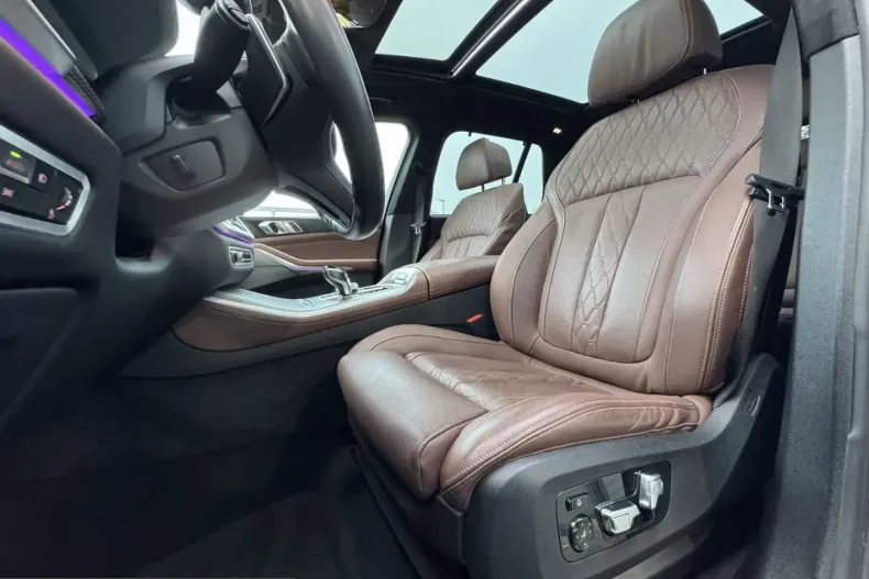 BMW X5 (Seria X) din 2022 cu 79.832 km - oferta BMW222929 - foto 16