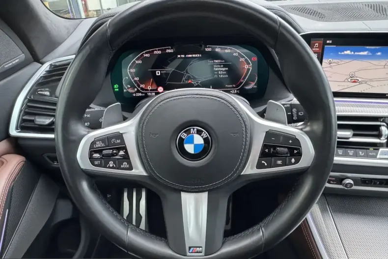 BMW X5 (Seria X) din 2022 cu 79.832 km - oferta BMW222929 - foto 18