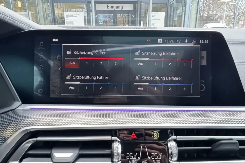 BMW X5 (Seria X) din 2022 cu 79.832 km - oferta BMW222929 - foto 23