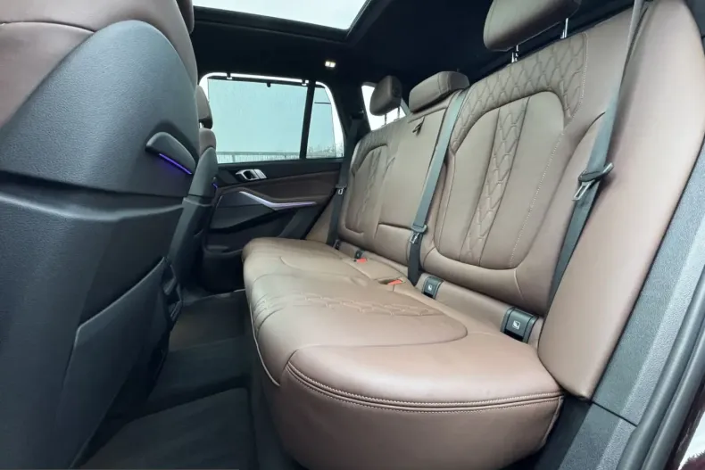 BMW X5 (Seria X) din 2022 cu 79.832 km - oferta BMW222929 - foto 28