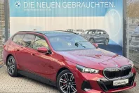 BMW 550 (Seria 5) din 2025 cu 26.493 km - oferta BMW222930 - foto 1