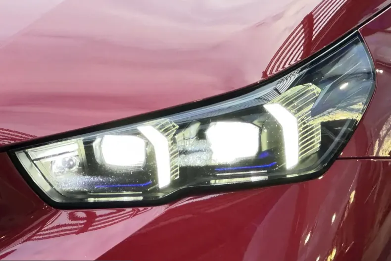 BMW 550 (Seria 5) din 2025 cu 26.493 km - oferta BMW222930 - foto 7