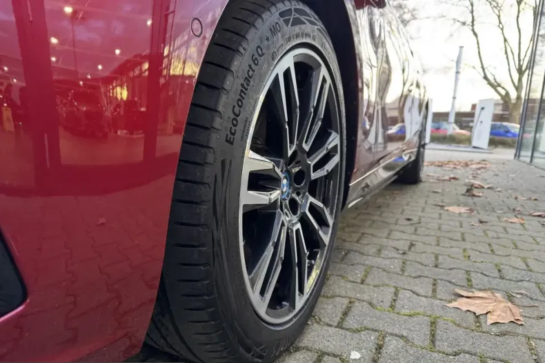 BMW 550 (Seria 5) din 2025 cu 26.493 km - oferta BMW222930 - foto 11