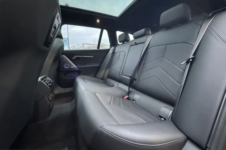 BMW 550 (Seria 5) din 2025 cu 26.493 km - oferta BMW222930 - foto 27