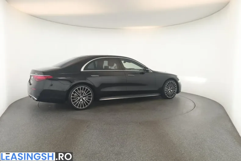 Mercedes-Benz S 580 (Clasa S) din 2023 cu 54.900 km - oferta MER222931 - foto 7