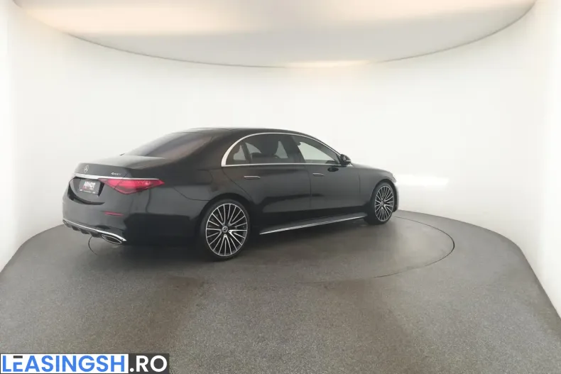 Mercedes-Benz S 580 (Clasa S) din 2023 cu 54.900 km - oferta MER222931 - foto 8